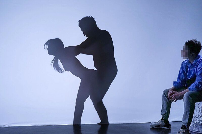 DVMM-150 パート 10 - 201 分