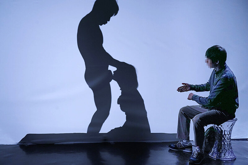 DVMM-150 パート 5 - 106 分