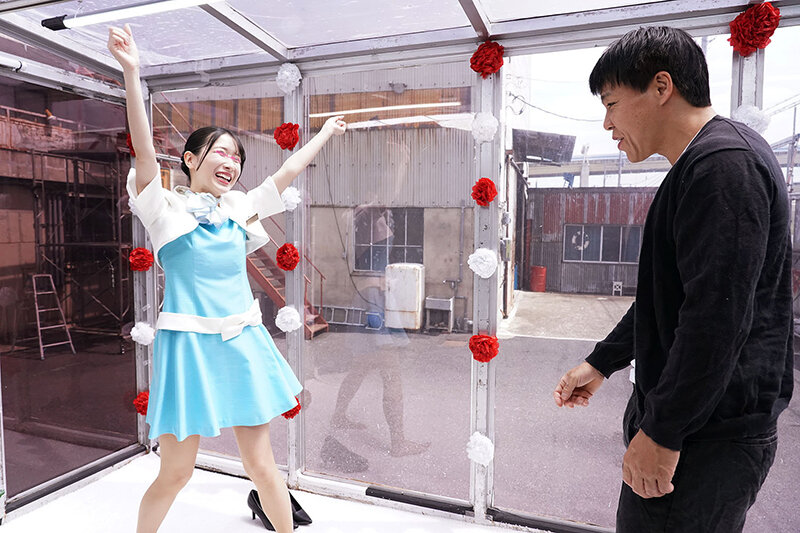 DVMM-154 Part 3 - 76 minutes