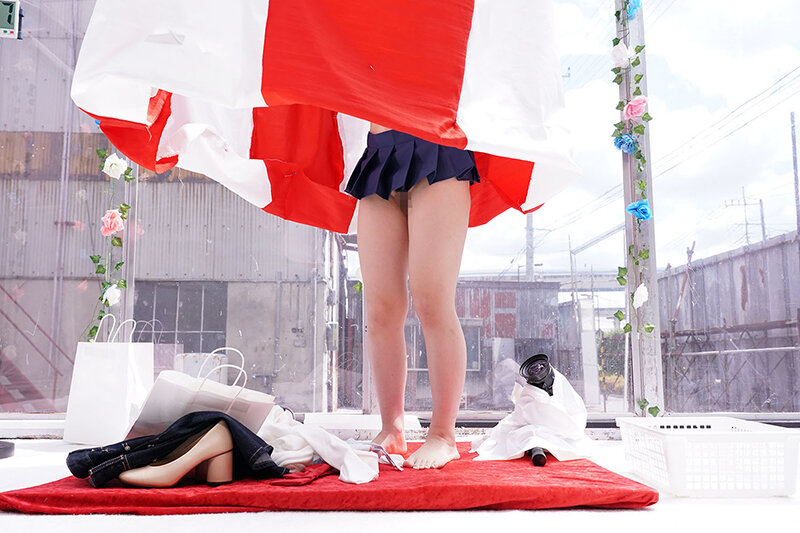 DVMM-173 Bagian 4 - 87 minit