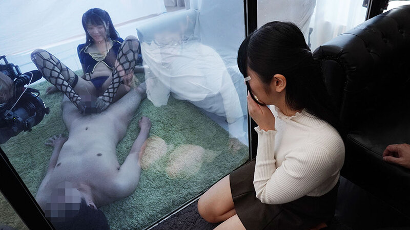 DVMM-181 パート 9 - 150 分