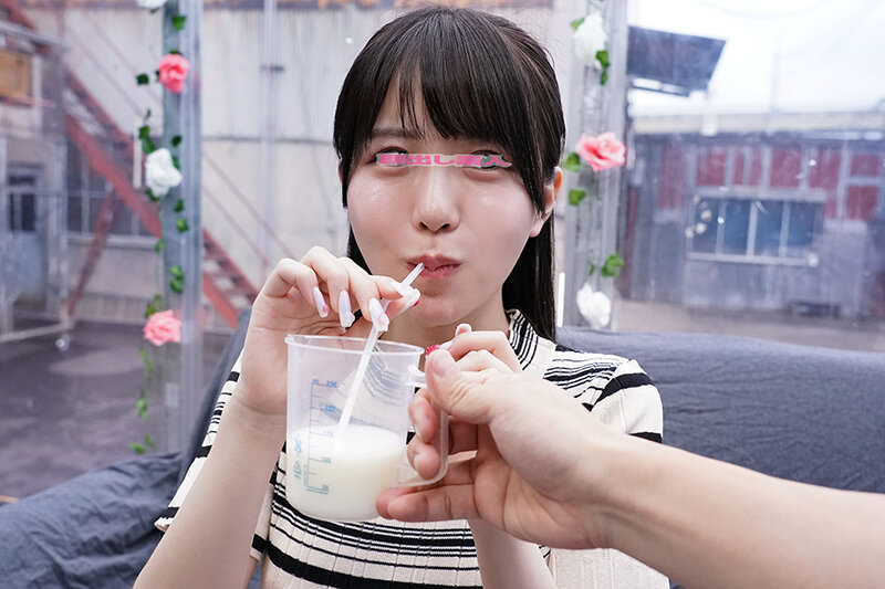 DVMM-191 第 2 部分 - 49 分钟