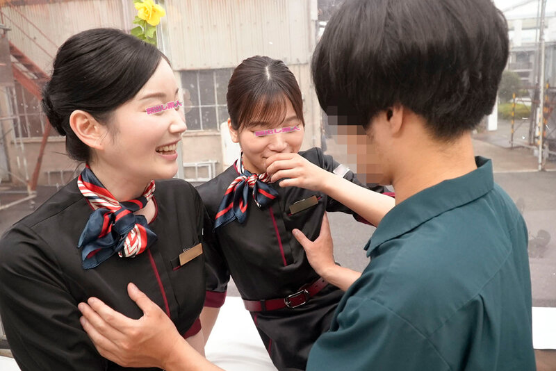 DVMM-197 パート 2 - 46 分