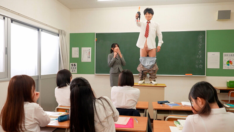 DVMM-202 第 2 部分 - 43 分钟