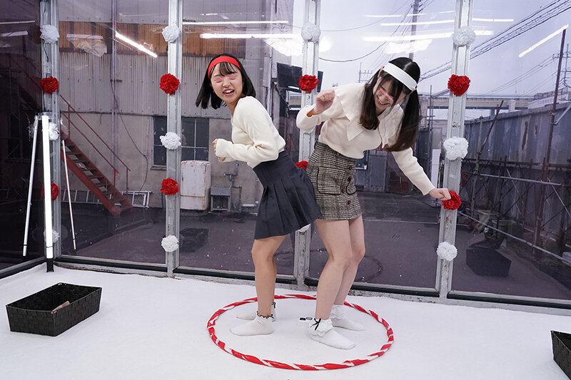 DVMM-234 第 2 部分 - 49 分钟