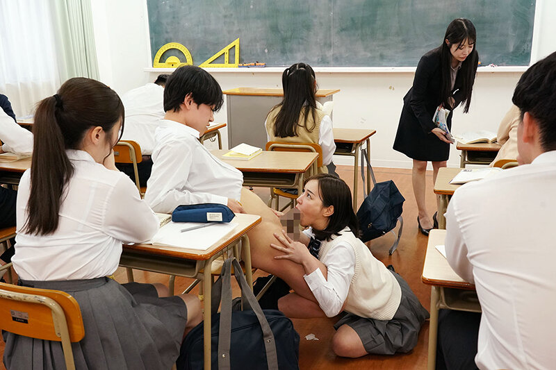 DVMM-244 第 2 部分 - 44 分钟