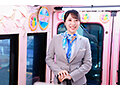 働く女AV出演ドキュメント 現役国際線キャ...のサンプル画像 3