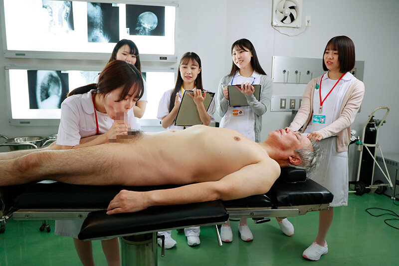 転生したら看護実習用マネキンになっていた担任教師 教え子に囲まれ挟まれ全方位責め悶絶ハーレムで身動きできないけど毎日幸せです 画像7