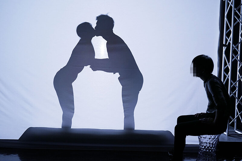 DVMM-254 Bagian 3 - 70 minit