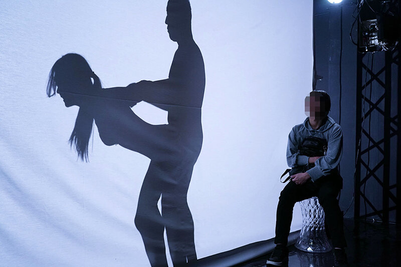 DVMM-254 Bagian 9 - 190 minit