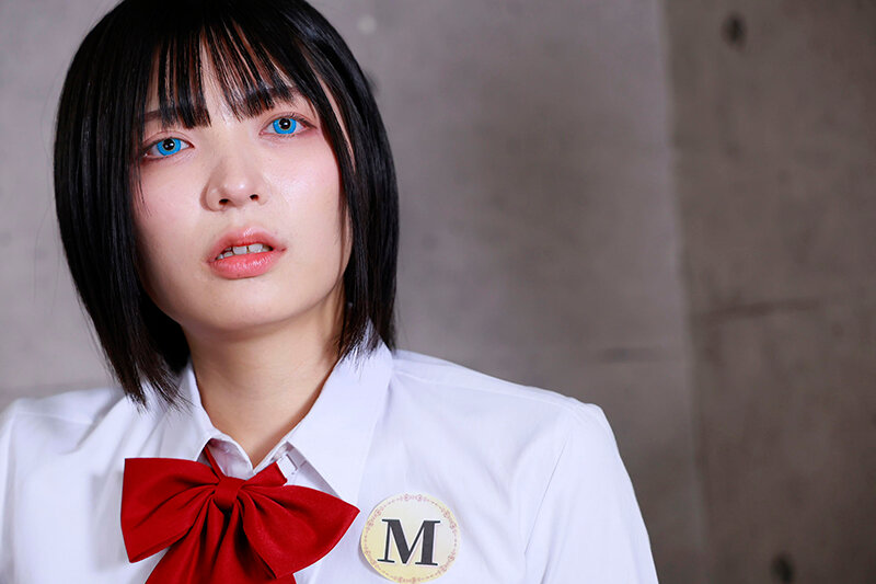 DVMM-262 第 4 部分 - 66 分钟