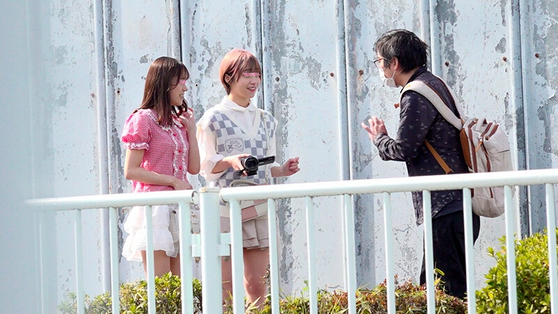 DVMM-282 パート 2 - 54 分