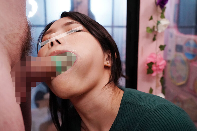 一般男女モニタリングAV×マジックミラー便コラボ企画 愛する夫の目の前で路上NTR!清楚な人妻が「お口だけでコンドーム装着」に挑戦!2 ノーハンドでデカチンを咥えたご無沙汰妻のオマ○コは欲しがり汁が溢れ出す!旦那の目の前で寝取って最後はゴムを外して生中出し! 7枚目