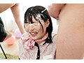 高嶺の花の美人キャビンアテンダント限定 航空会社対抗！顔面ぶっかけ野球拳！勝てば100万円！負ければ顔射＆即ハメ！空港で誰もが目を奪われる美人すぎるCAが大量チ○ポ汁まみれ！何度イってもやめないデカチン追撃ピストンで生中出し！ - FANZA版サンプル画像