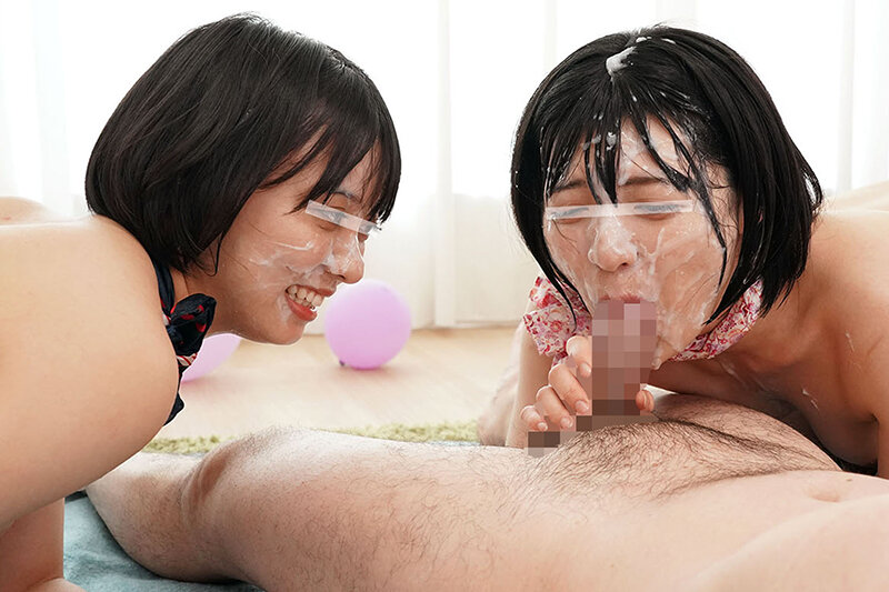 DVMM-285 第 8 部分 - 142 分钟