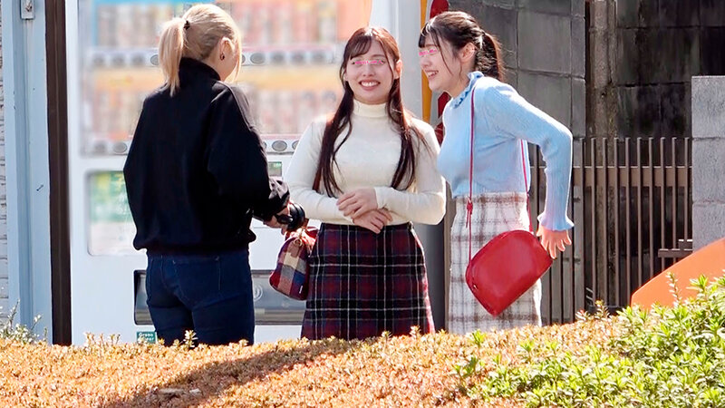 DVMM-288 パート 2 - 46 分