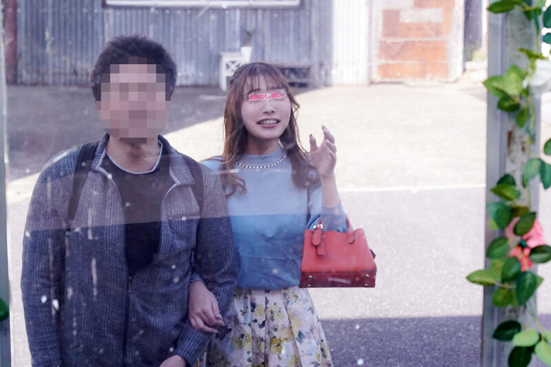 DVMM-294 第 2 部分 - 53 分钟