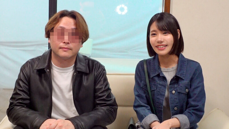 本物夫婦のガチAV出演ドキュメント vol.1 NTR願望のある旦那の願いに応えてAVデビューお人好しすぎる素人妻 咲さん(26歳)マジックミラーでデカチン不倫・鬼逝かせ調教・中出し逆ナンパ・13P輪●でイキ乱れて旦那の理想の淫乱妻に成長した記録 画像2