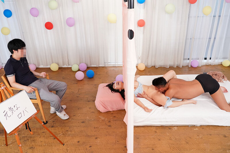 DVMM-315 第 6 部分 - 115 分钟