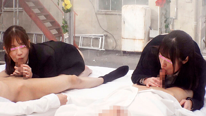 DVMM-331 Part 6 - 115 minutes