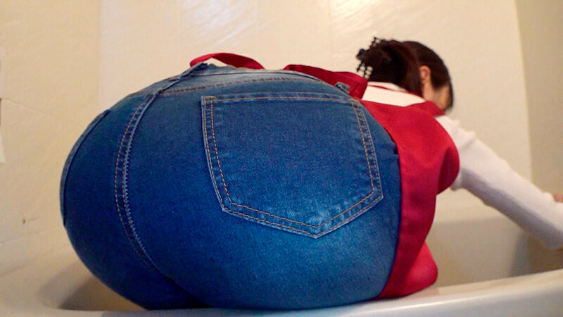 DVMM-335 Part 6 - 95 minutes