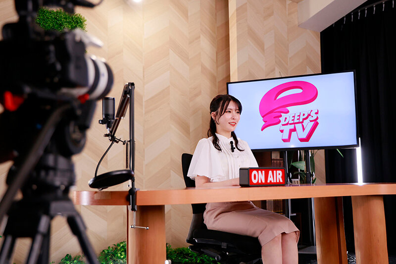 DVMM-361 Part 2 - 43 minutes