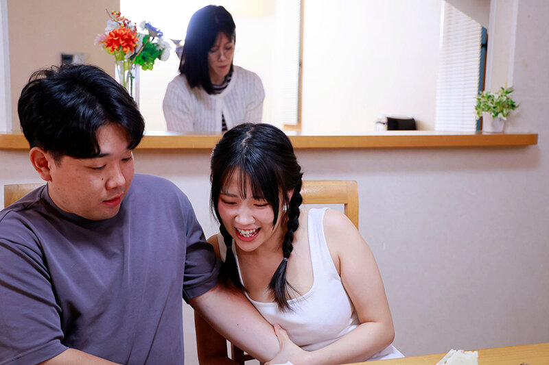 DVMM-364 Part 6 - 85 minutes