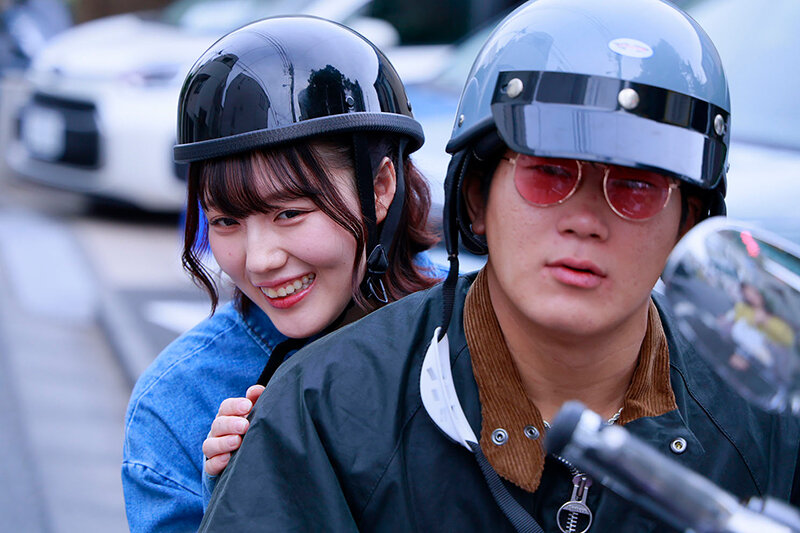 サンプル-修羅場上等！親子で娘のクズ彼氏を巡って三つ巴ハーレム！どちらが気持ち良いSEXができるかを競い合うチ○ポ奪い合い母娘同時逆3P！