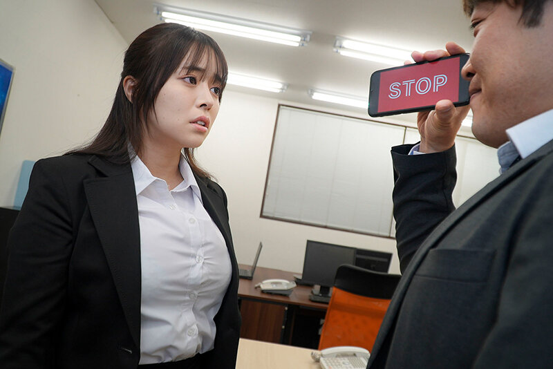 サンプル-羽月乃蒼の時間を自由に止められる世界