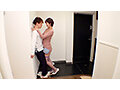 色白デカ尻の家事代行おばさんに即ハメ！デカチンの虜になった人妻が翌日勝手に押しかけてきたので満足するまで何度も中出ししてあげた 25 玉城夏帆 サンプル画像6