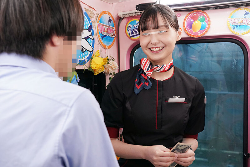 一般男女モニタリングAV×マジックミラー便コラボ企画 大手航空会社勤務の美人キャビンアテンダントが童貞チ○ポをノーハンドフェラで早漏改善!気品が溢れる一流のおもてなしフェラで暴発大量射精→即フル勃起!元気すぎる童貞チ○ポを放っておけないCAはそのまま筆おろし… 画像2
