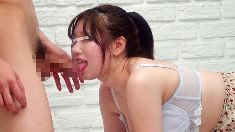 一般男女モニタリングAV 素人大学生限定 友達同士の男女がザーメン20mlを溜めるまで出られない密室からの脱出に挑戦! 14 女子大生が男友達を射精させるために恥じらいながらも手コキ・オナホコキ・フェラ・セックス!何発出しても萎えない友達チ○ポと大量の精子を目の当… 画像4