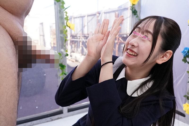 顔出しMM号 受験生限定 ザ・マジックミラー 難関大学への合格を目指す女子○生にじゅぼじゅぼフェラ面接試験!自己PR中に喋れなくなるほどの大量口内射精で精子ダダ漏らし!過激面接で火照ったうぶオマ○コにデカチンをねじ込みザーメンまみれSEX!全員中出しスペシャル! 画像2