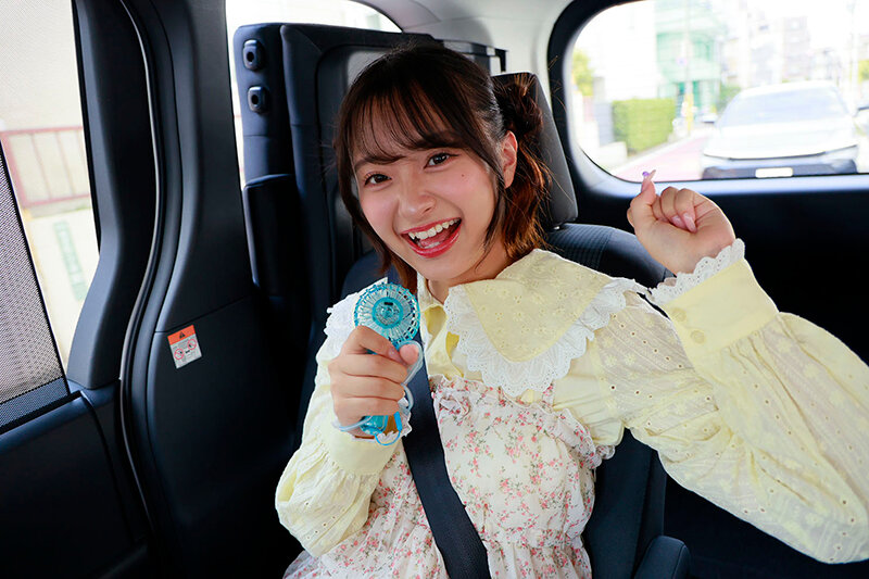 自宅デリバリーSEXレッスン 素人男性に「女の子を気持ちよくさせるSEXのコツ」花守夏歩が教えます！ 覚えた凄テクで私をいっぱいイカせてね 画像2