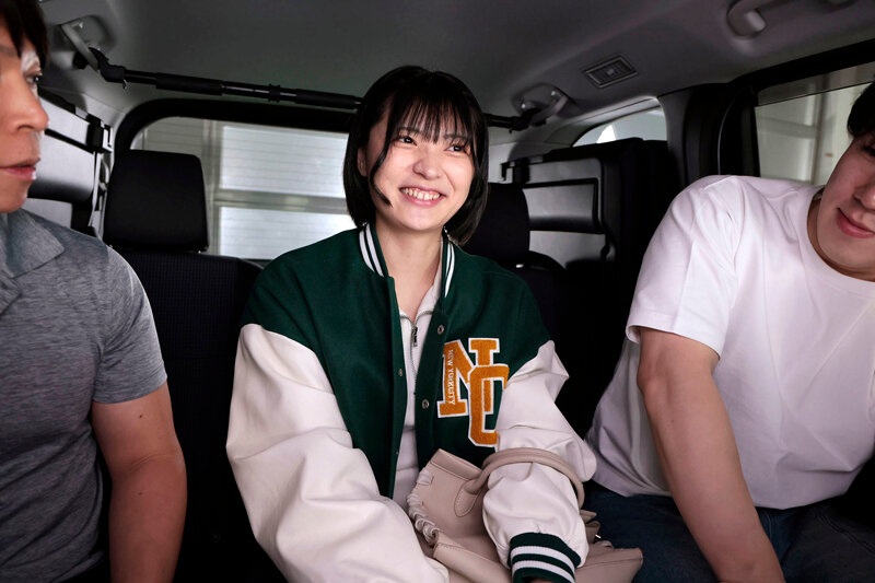 タクシー運転手さん、私をエッチなところへ連れてって！AV女優が「私のエロ願望」を叶える何でもありのSEXドキュメント サンプル画像 3