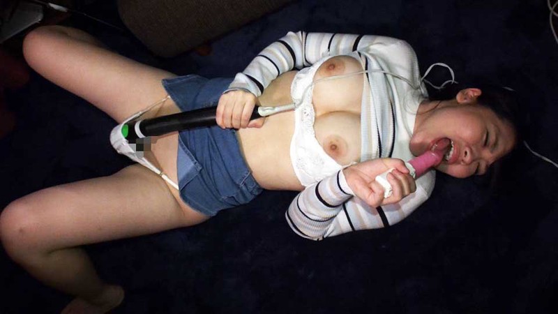 DVMT-003 Part 11 - 110 minutes