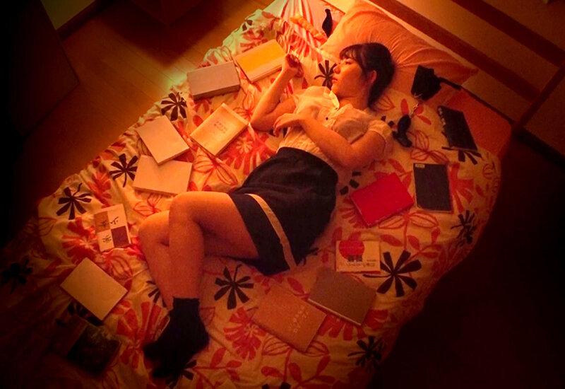 DVRT-007 Bagian 2 - 40 minit