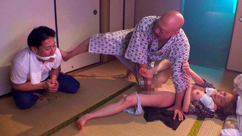 DVRT-023 第 9 部分 - 110 分钟