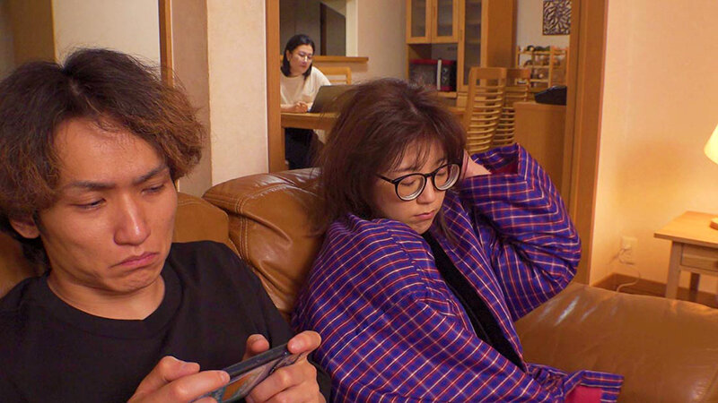 DVRT-031 Part 2 - 40 minutes