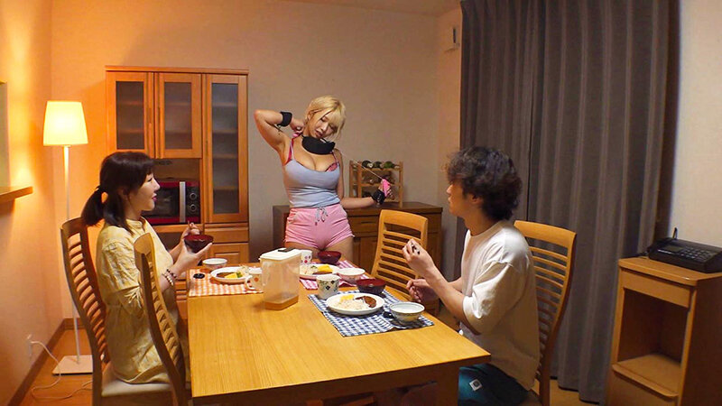 DVRT-033 Bagian 2 - 40 minit