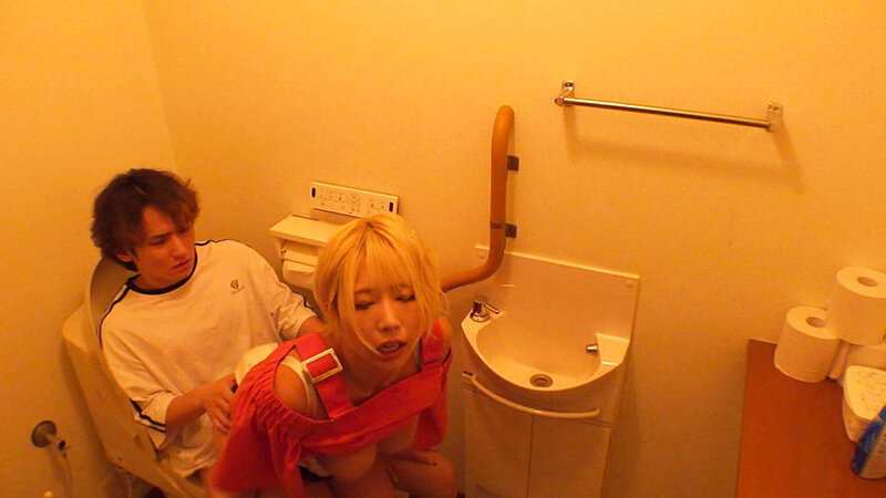 DVRT-033 Part 6 - 80 minutes