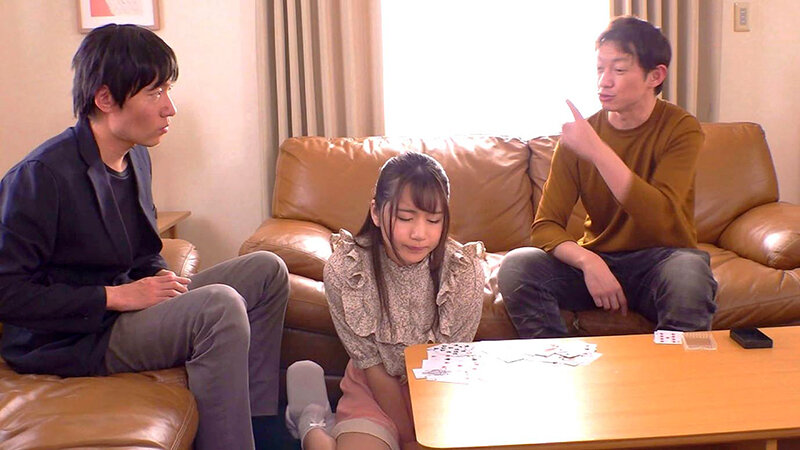 DVRT-034 パート 3 - 52 分