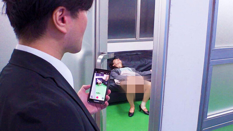 DVRT-038 第 2 部分 - 40 分钟