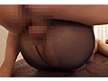 体験モニターに応募してきた美脚願望女が涎まみれ潮吹きまくりでキメセクアクメ！ぬるテカパンスト中出し媚薬エステ！！ 長身受付嬢 サムネイル画像