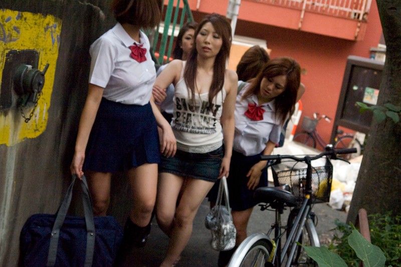 DXDB-037 パート 7 - 96 分