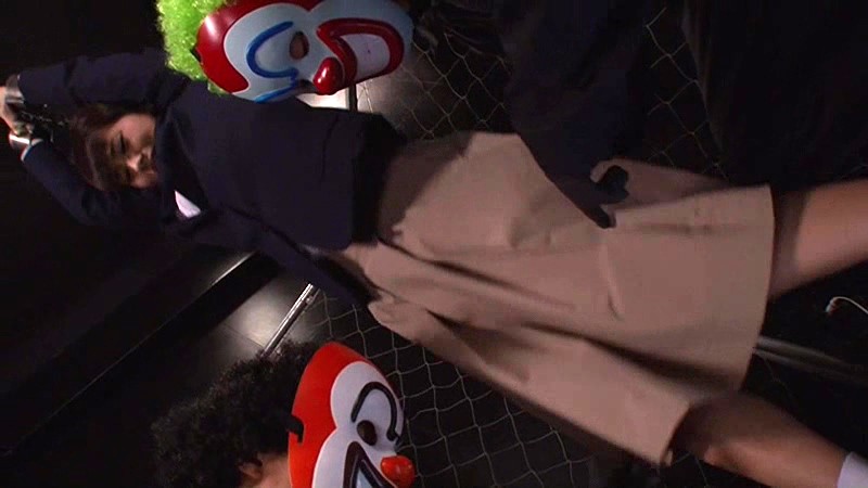 DXYB-015 Bagian 1 - 30 minit