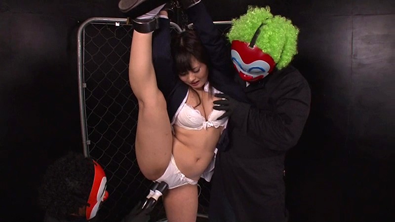 DXYB-015 Bagian 4 - 45 minit