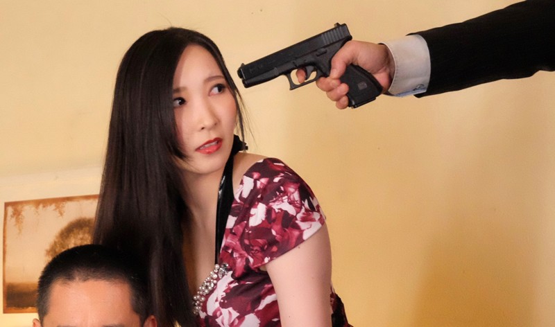 DZAN-001 パート 2 - 36 分