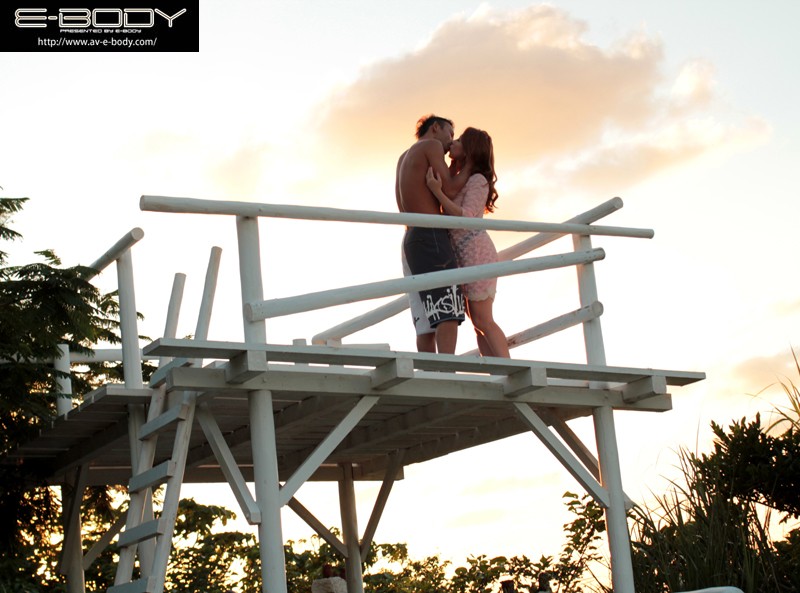 EBOD-188 Bagian 7 - 96 minit