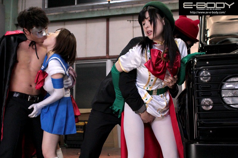 EBOD-280 第 10 部分 - 138 分钟